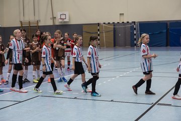 Bild 59 - wDJ Power Girls Cup Suederelbe